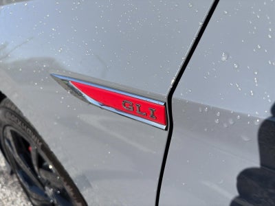 2023 Volkswagen Jetta GLI Autobahn DSG