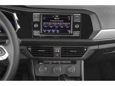 2023 Volkswagen Jetta S Manual