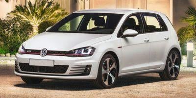 2016 Volkswagen Golf GTI 4dr HB DSG S