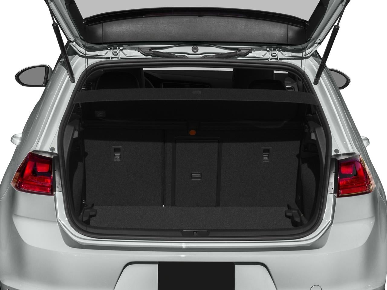 2016 Volkswagen Golf GTI 4dr HB DSG S