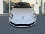 2016 Volkswagen Beetle Convertible 2dr Auto 1.8T Denim PZEV