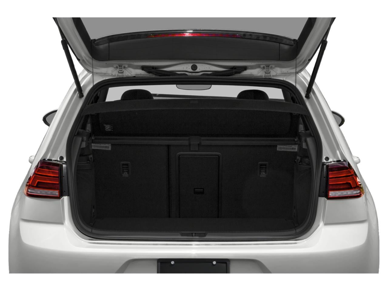 2018 Volkswagen Golf GTI 2.0T S Manual