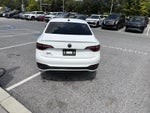 2024 Volkswagen Jetta S Auto