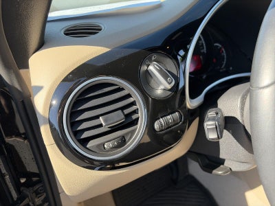 2013 Volkswagen Beetle Convertible 2dr Auto 2.5L PZEV