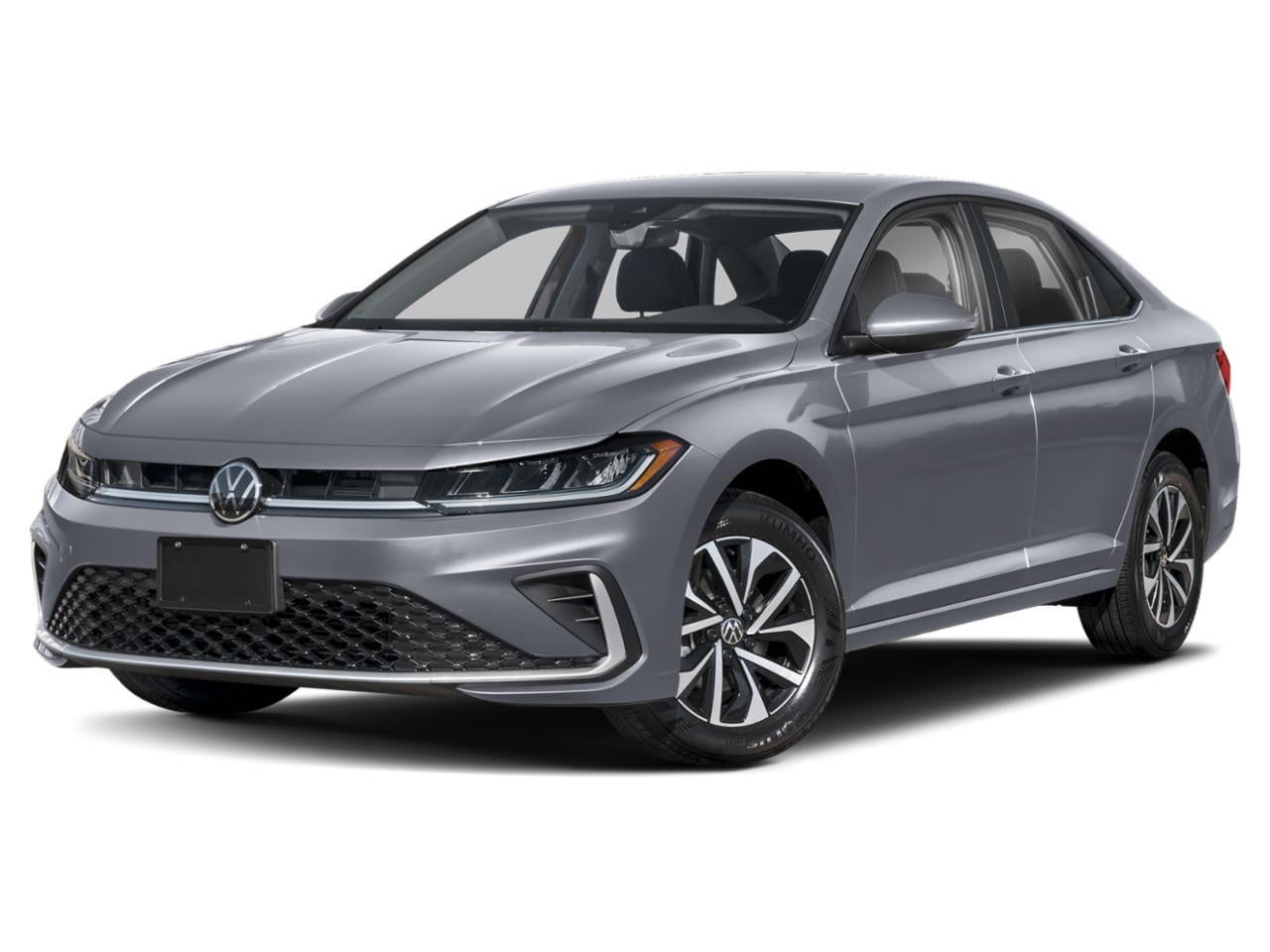 2026 Volkswagen Jetta S Auto