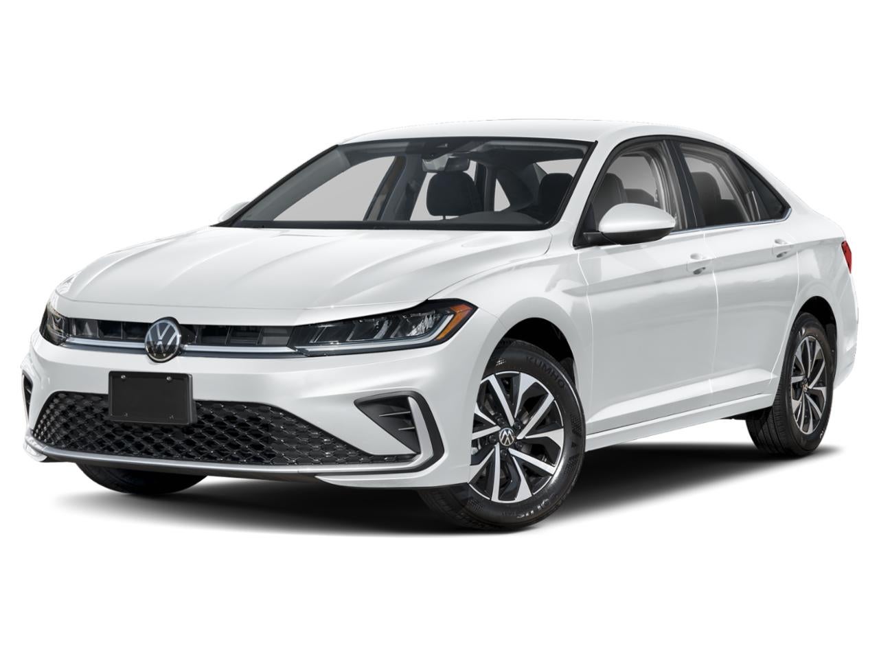 2026 Volkswagen Jetta S Auto