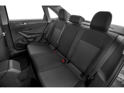 2025 Volkswagen Jetta S Auto