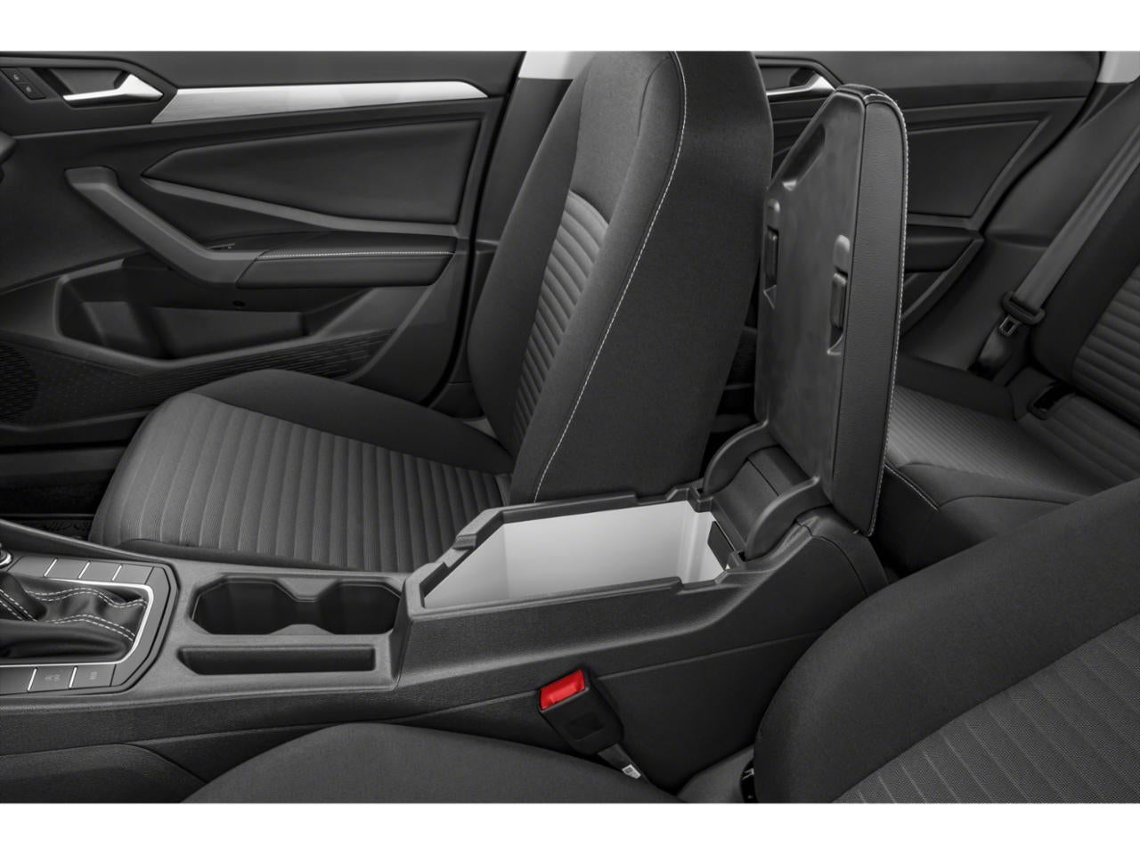 2025 Volkswagen Jetta S Auto