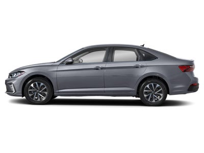 2025 Volkswagen Jetta S Auto
