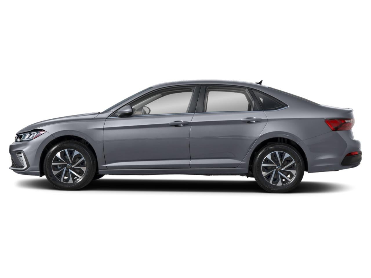 2025 Volkswagen Jetta S Auto