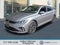 2025 Volkswagen Jetta S Auto