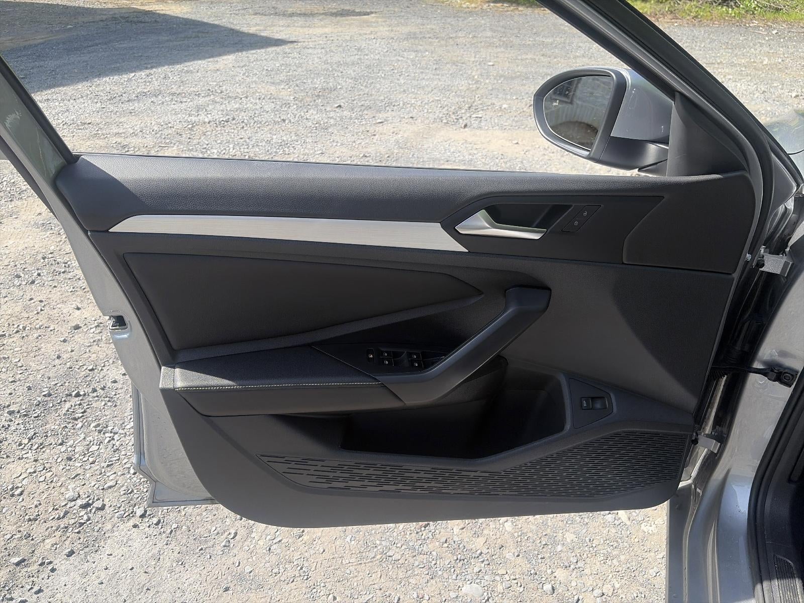 2025 Volkswagen Jetta S Auto