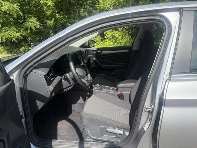 2025 Volkswagen Jetta S Auto