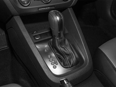 2014 Volkswagen Jetta 4dr DSG Hybrid Sedan