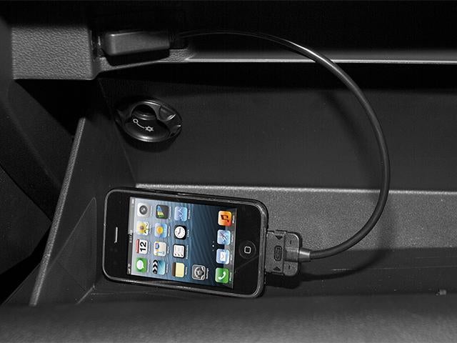 2014 Volkswagen Jetta 4dr DSG Hybrid Sedan