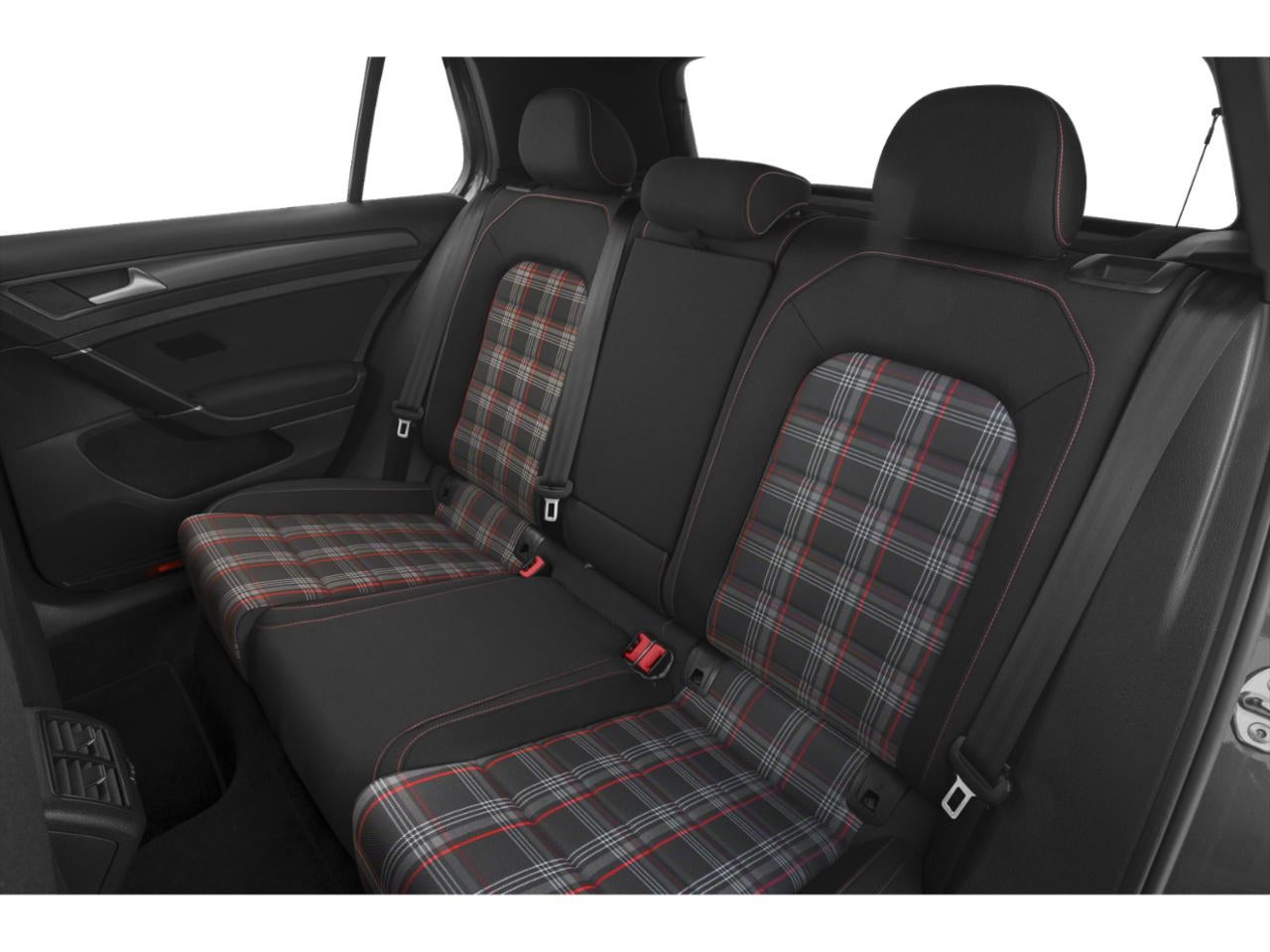 2021 Volkswagen Golf GTI 2.0T S DSG