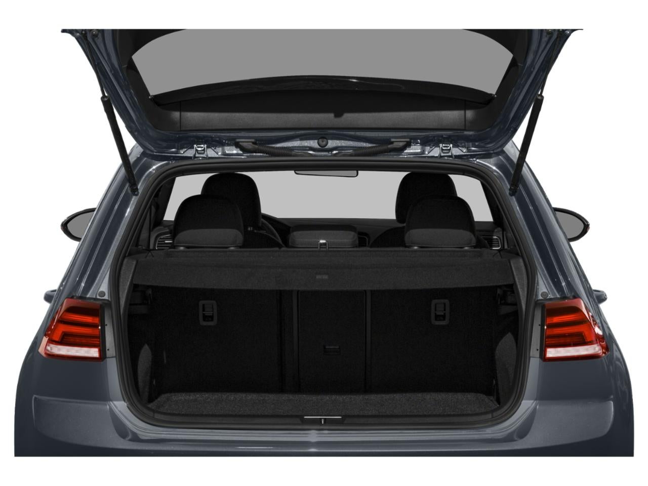 2021 Volkswagen Golf GTI 2.0T S DSG