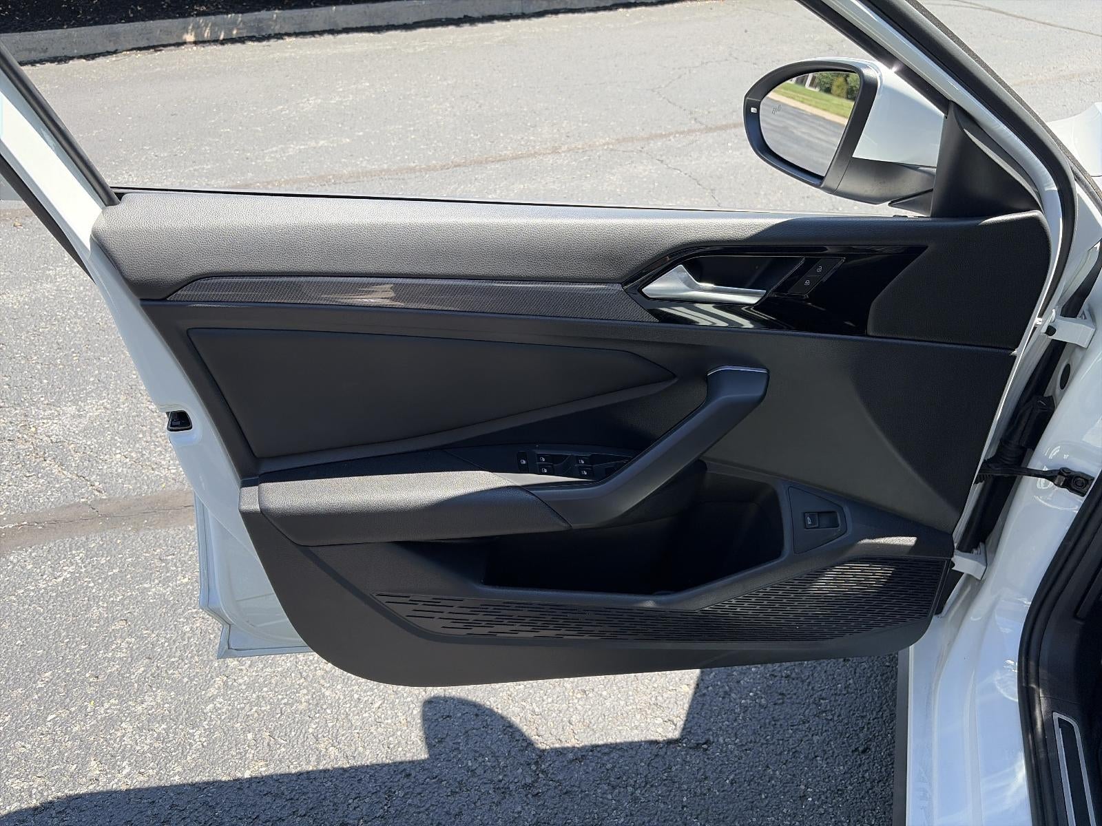 2019 Volkswagen Jetta GLI Autobahn DSG