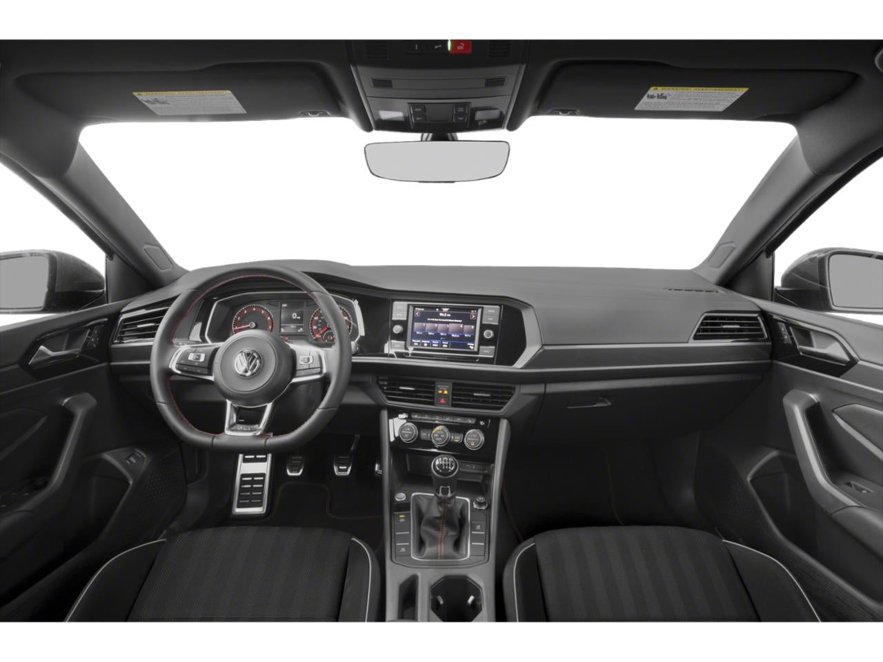 2019 Volkswagen Jetta GLI Autobahn DSG