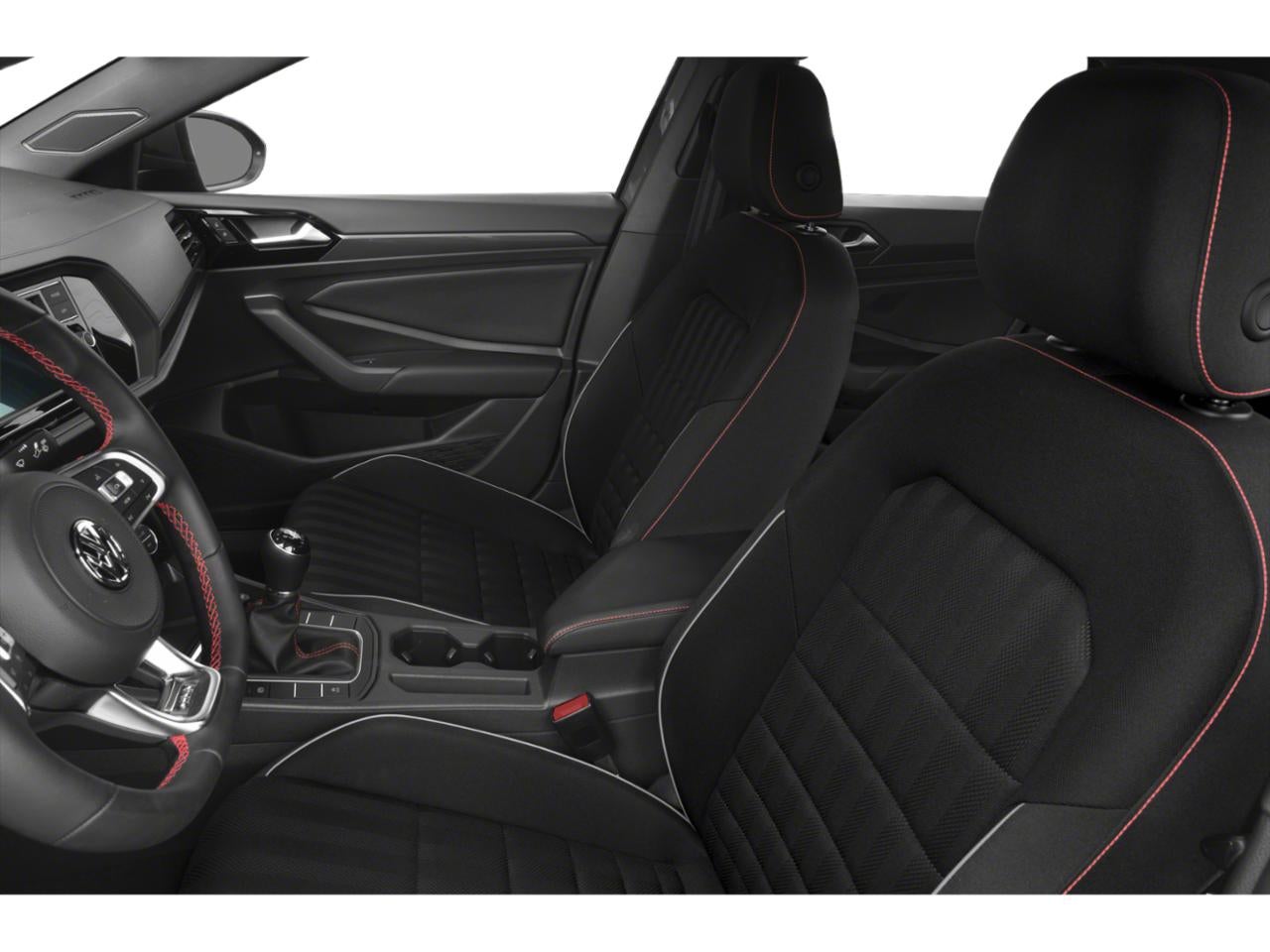 2019 Volkswagen Jetta GLI Autobahn DSG