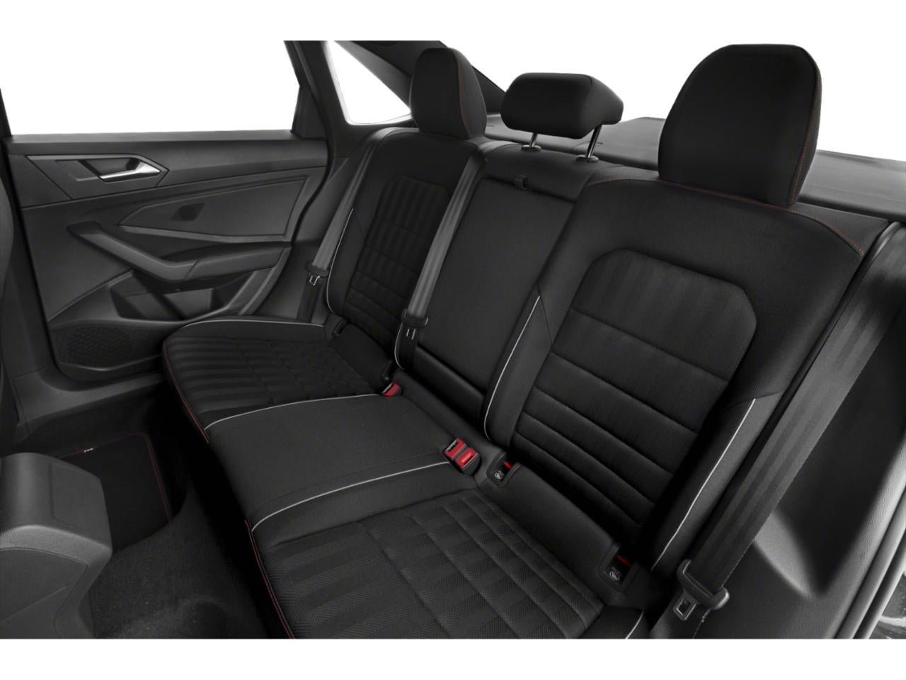 2019 Volkswagen Jetta GLI Autobahn DSG