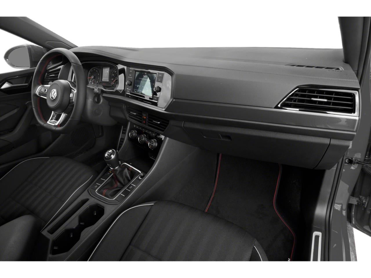 2019 Volkswagen Jetta GLI Autobahn DSG