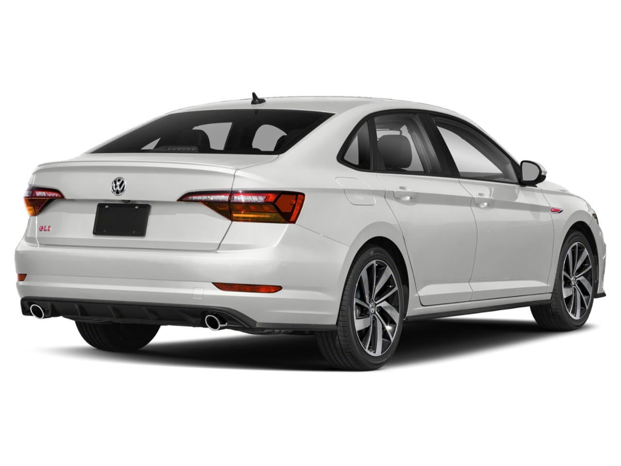 2019 Volkswagen Jetta GLI Autobahn DSG
