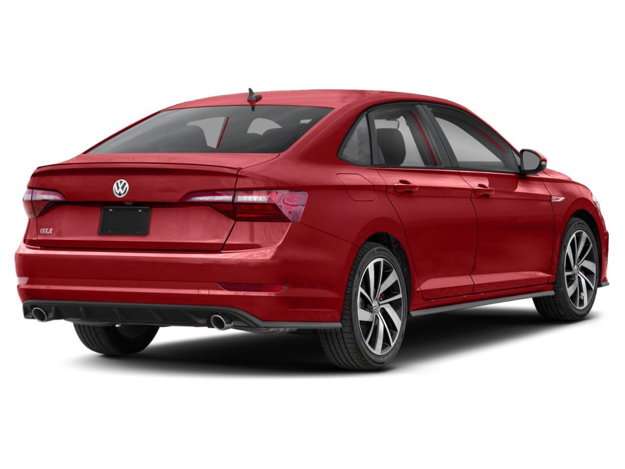 2019 Volkswagen Jetta GLI Autobahn DSG