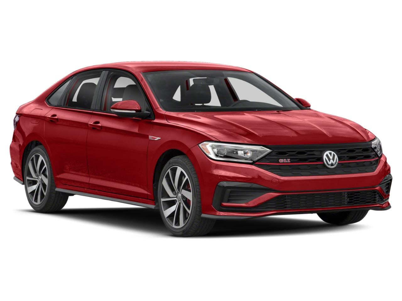 2019 Volkswagen Jetta GLI Autobahn DSG