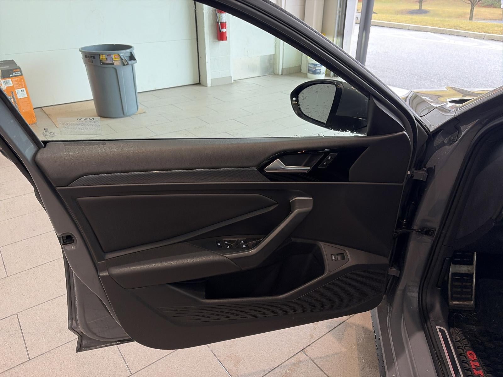 2019 Volkswagen Jetta GLI S DSG