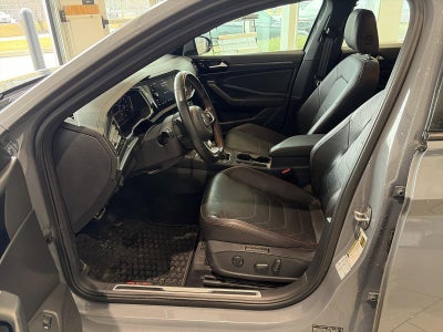 2019 Volkswagen Jetta GLI S DSG