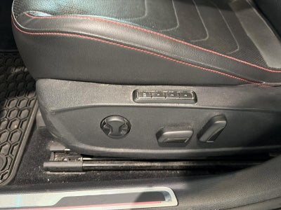 2019 Volkswagen Jetta GLI S DSG