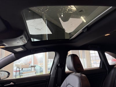 2019 Volkswagen Jetta GLI S DSG