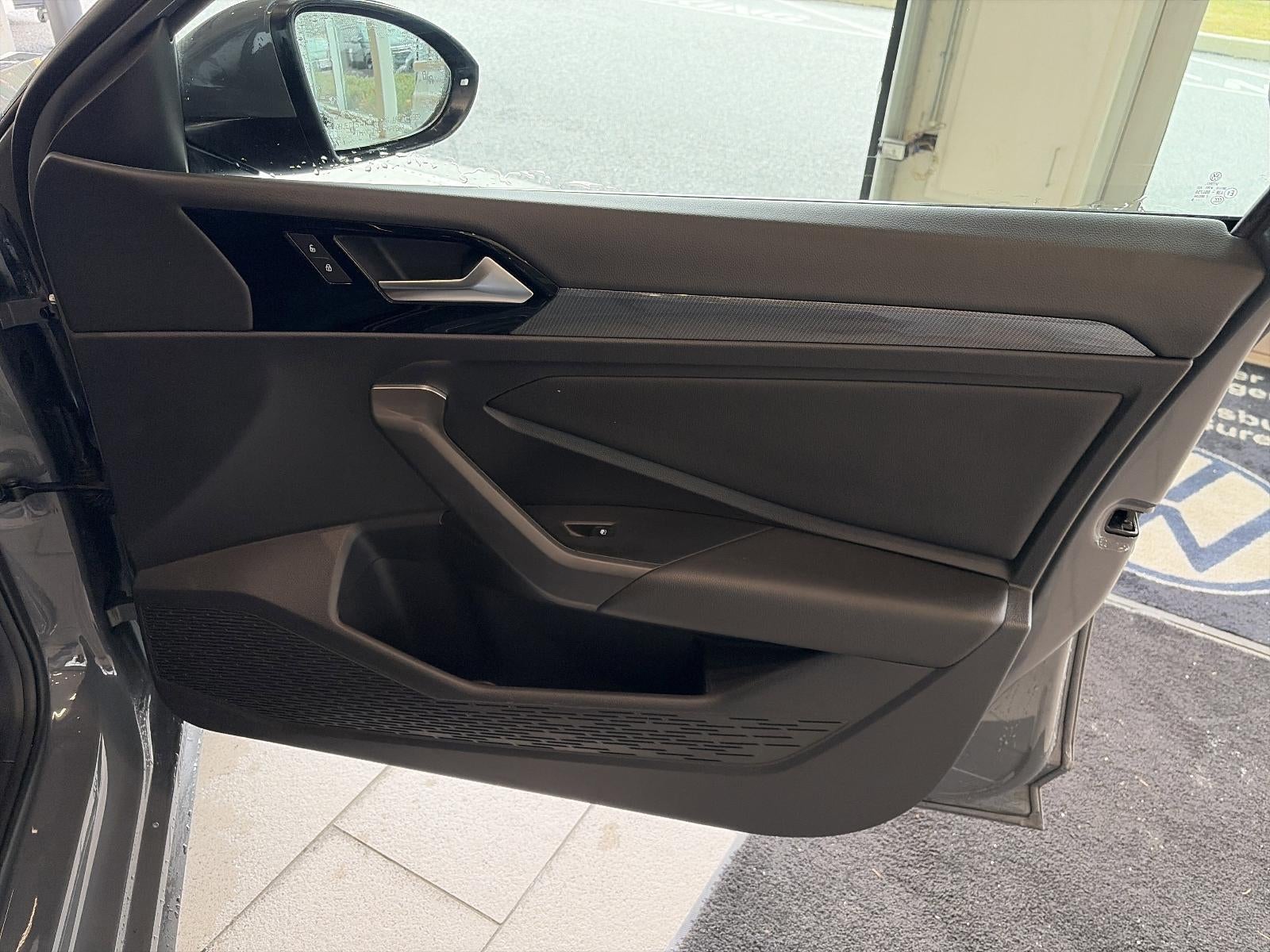 2019 Volkswagen Jetta GLI S DSG