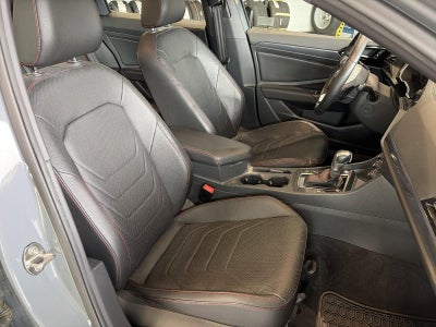 2019 Volkswagen Jetta GLI S DSG