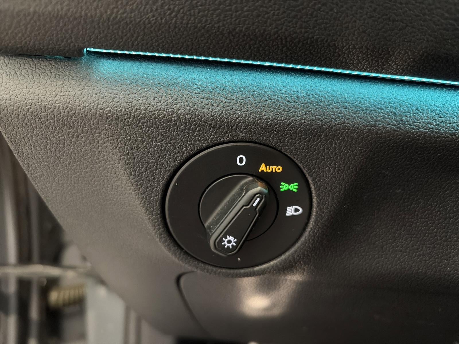 2019 Volkswagen Jetta GLI S DSG