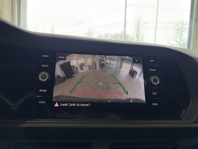 2019 Volkswagen Jetta GLI S DSG