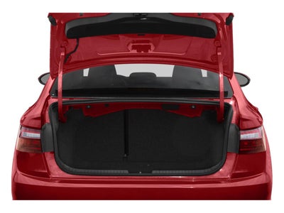 2019 Volkswagen Jetta GLI S DSG