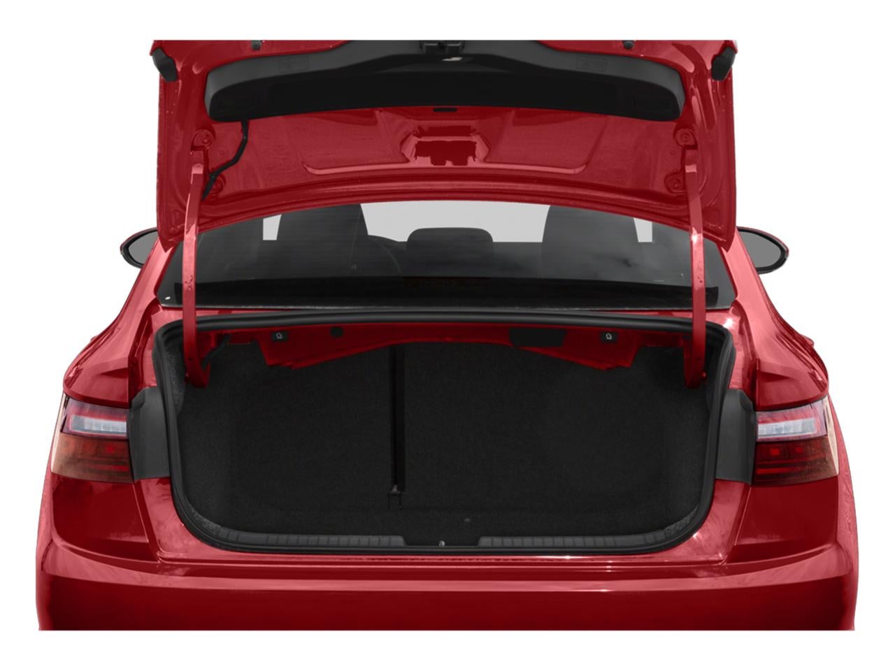 2019 Volkswagen Jetta GLI S DSG