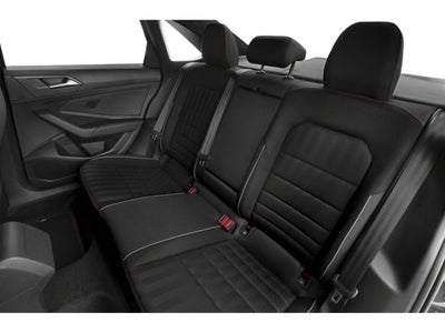 2019 Volkswagen Jetta GLI S DSG