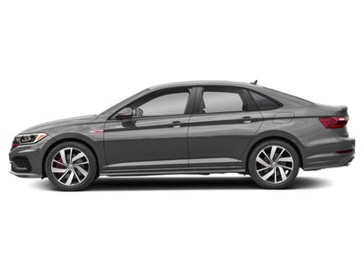 2019 Volkswagen Jetta GLI S DSG