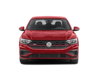 2019 Volkswagen Jetta GLI S DSG