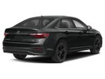 2022 Volkswagen Jetta SE Auto