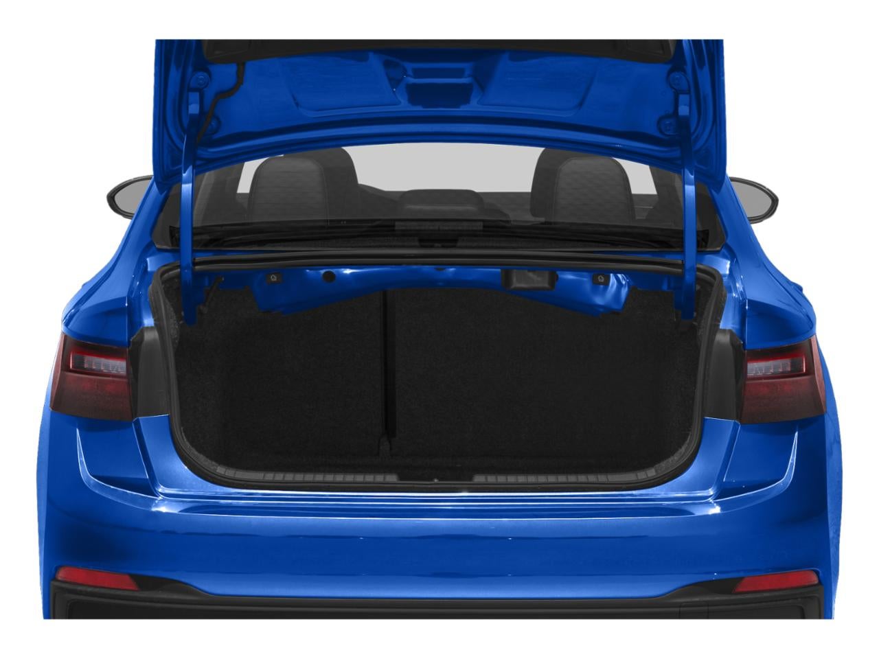 2023 Volkswagen Jetta SE Auto