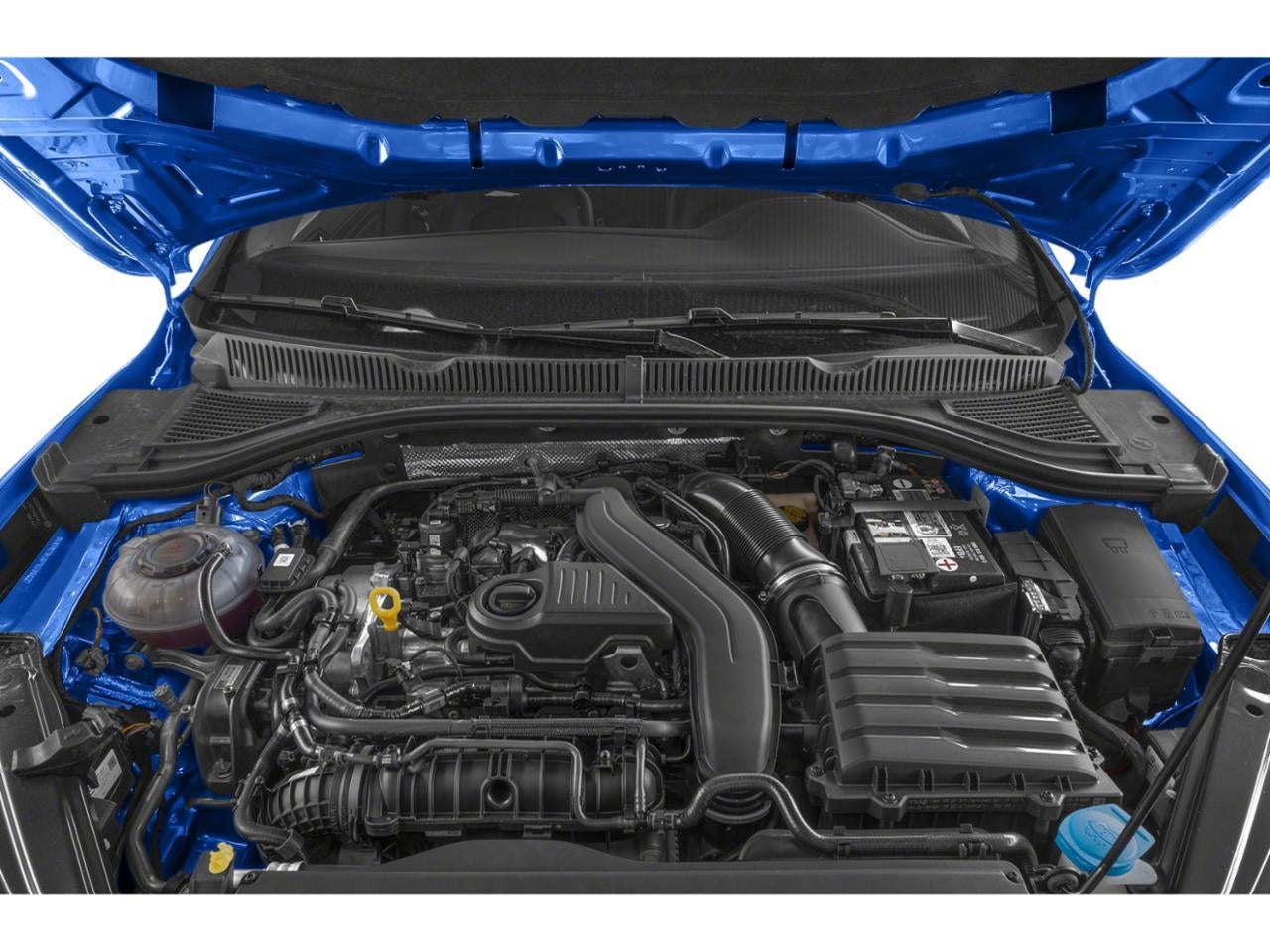 2023 Volkswagen Jetta SE Auto