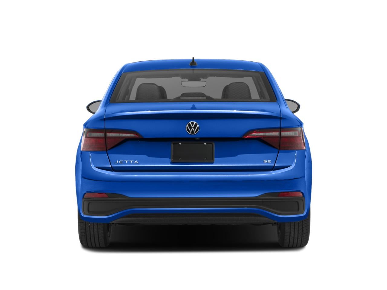 2024 Volkswagen Jetta SE Auto