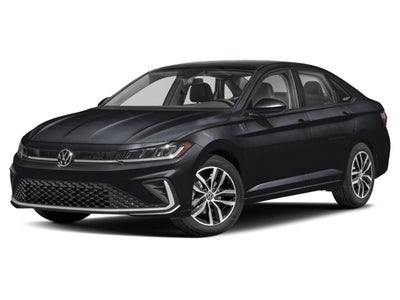 2026 Volkswagen Jetta SE Auto