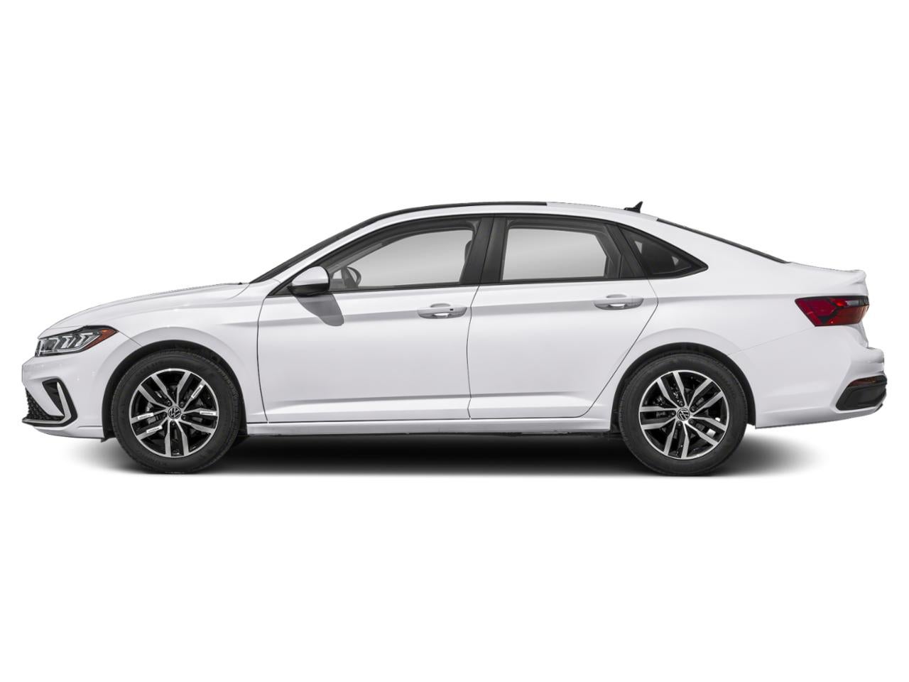 2026 Volkswagen Jetta SE Auto