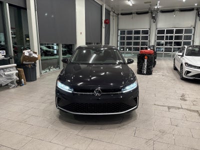 2025 Volkswagen Jetta SE Auto