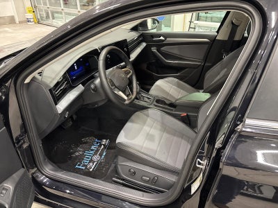 2025 Volkswagen Jetta SE Auto